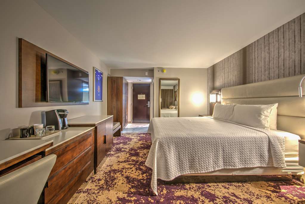 Otel Doubletree By Hilton Brookhollow Houston